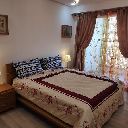 La Marina Luxury Apartment Fully Furnished Free Wifi, High Standard Residence, Amazing Prime Location Close To Restaurants, Transport, Beach And Bouregreg River Salé Esterno foto