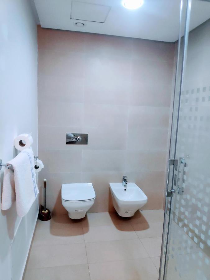 La Marina Luxury Apartment Fully Furnished Free Wifi, High Standard Residence, Amazing Prime Location Close To Restaurants, Transport, Beach And Bouregreg River Salé Esterno foto