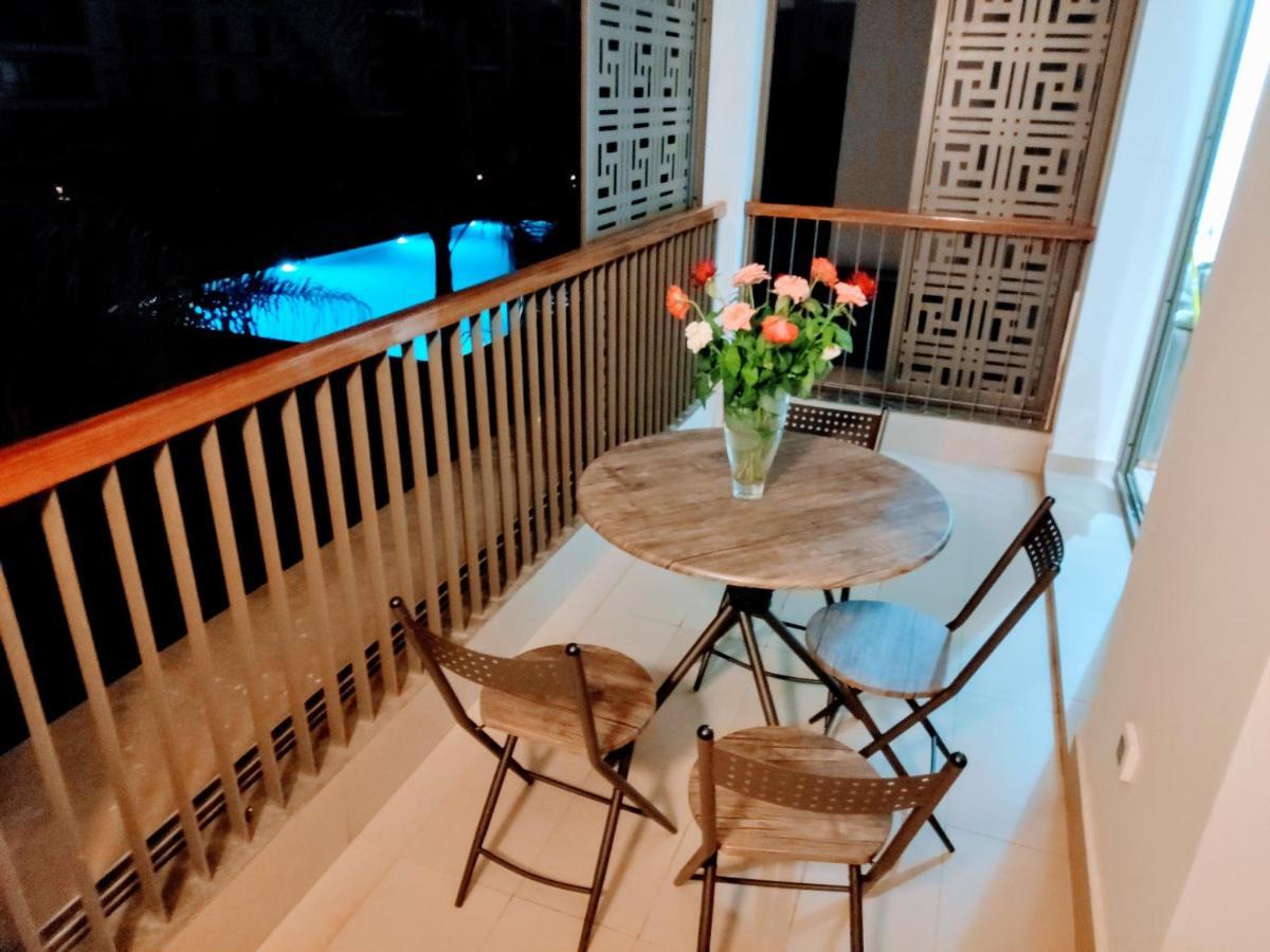 La Marina Luxury Apartment Fully Furnished Free Wifi, High Standard Residence, Amazing Prime Location Close To Restaurants, Transport, Beach And Bouregreg River Salé Esterno foto